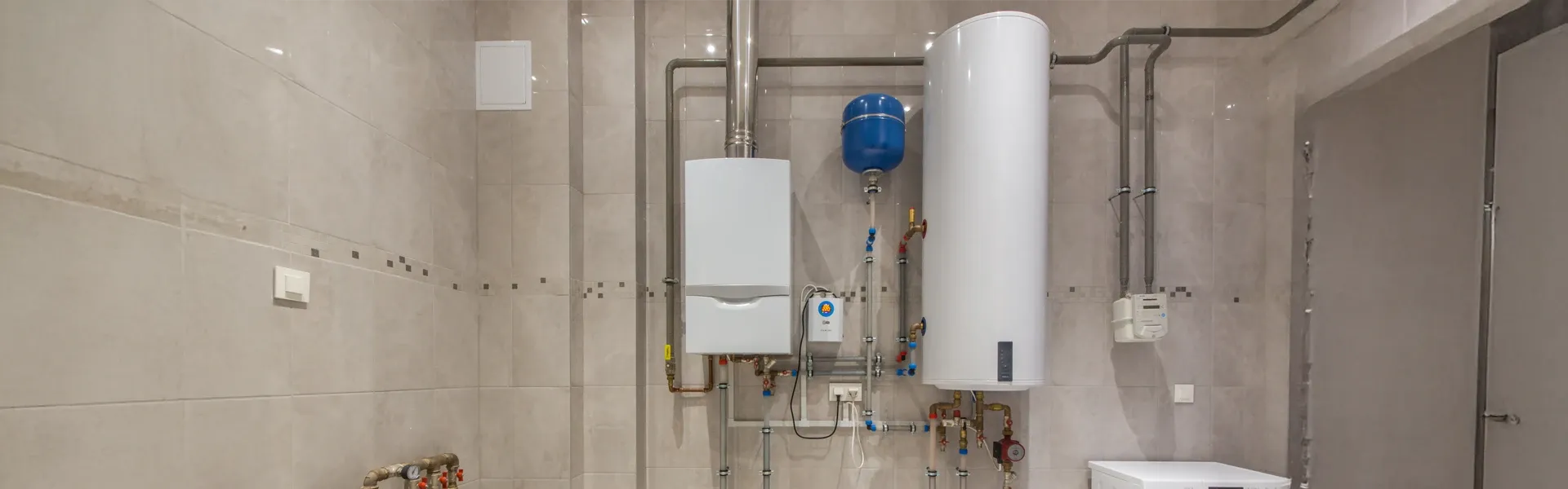 Adoucisseurs d'Eau à Ormes, Ingré - GLPC