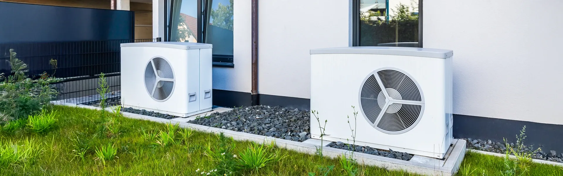 Pompes à Chaleur à Ormes et Ingré - GLPC